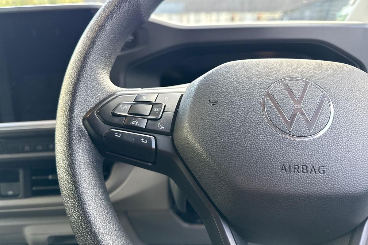 Used Volkswagen Transporter 2025 for sale - 77533190: Photo 16