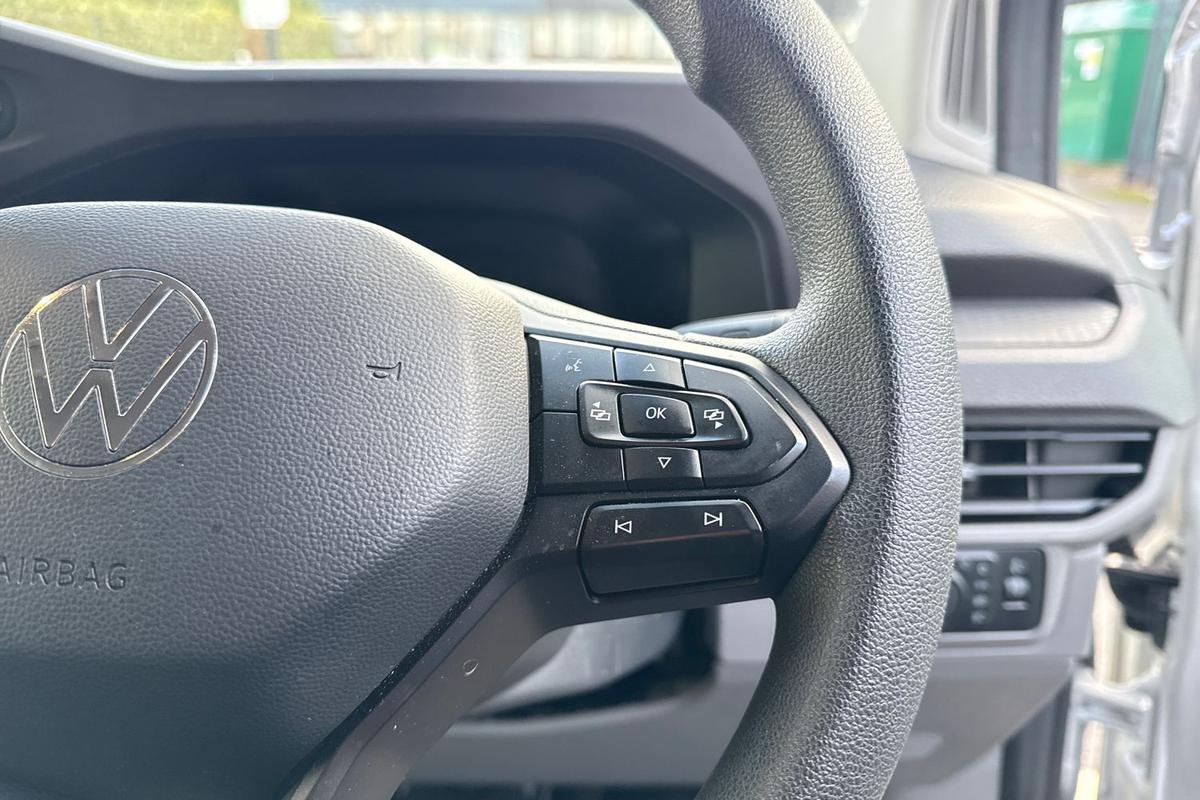 Used Volkswagen Transporter 2025 for sale - 77533190: Photo 17