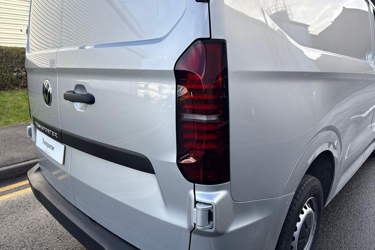 Used Volkswagen Transporter 2025 for sale - 77533190: Photo 18