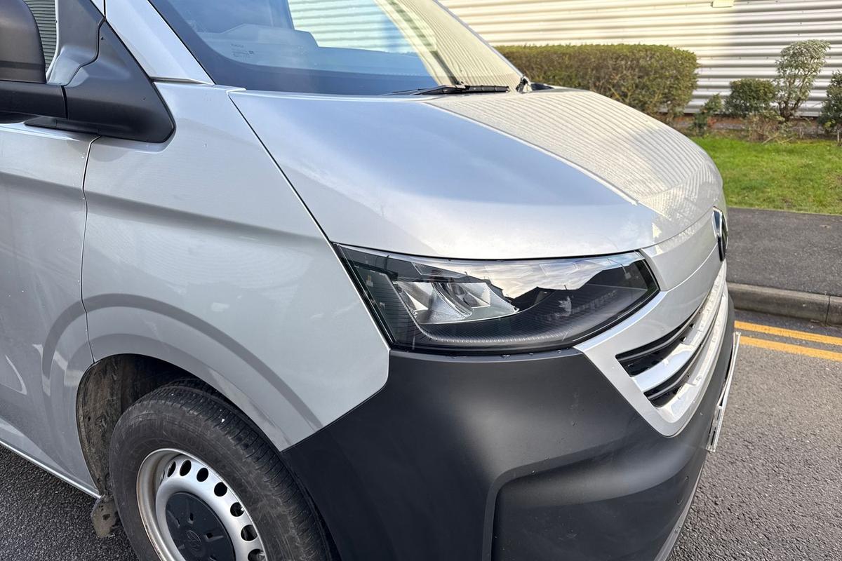 Used Volkswagen Transporter 2025 for sale - 77533190: Photo 19