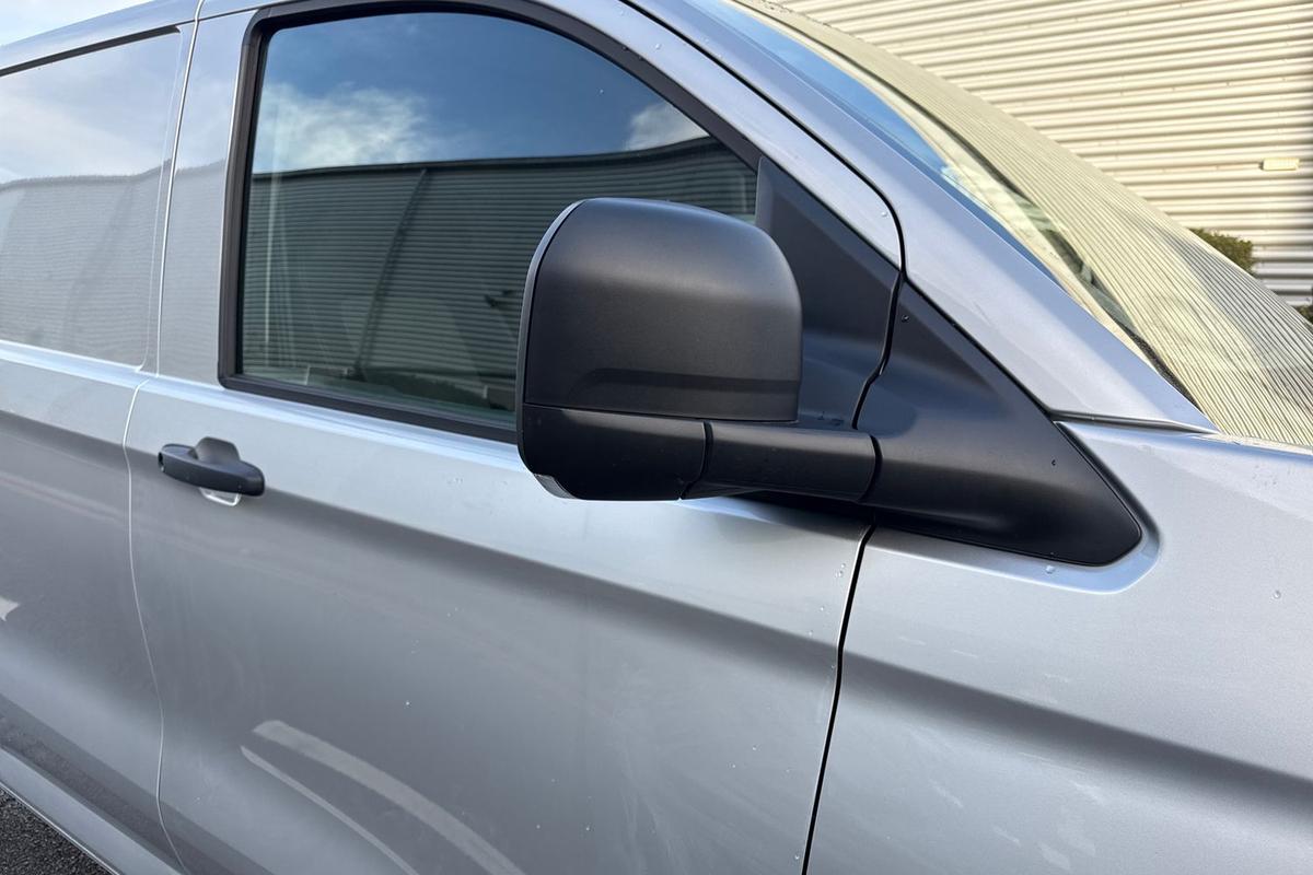 Used Volkswagen Transporter 2025 for sale - 77533190: Photo 20