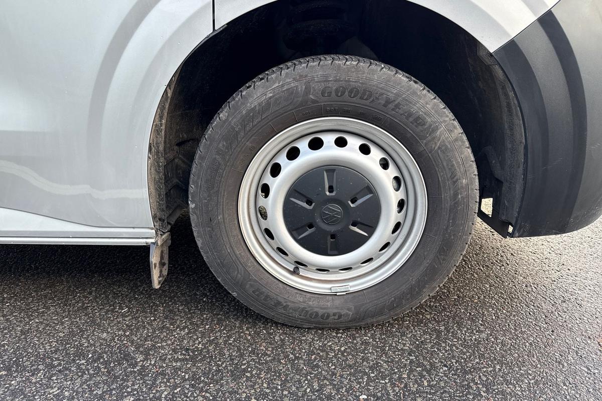 Used Volkswagen Transporter 2025 for sale - 77533190: Photo 5