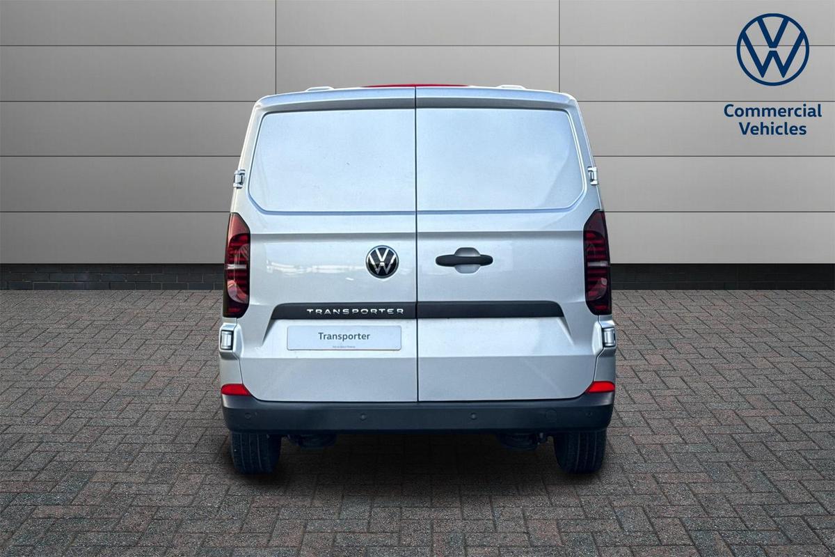 Used Volkswagen Transporter 2025 for sale - 77533190: Photo 7