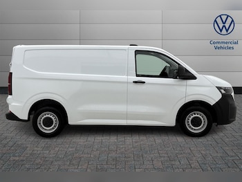 Used Volkswagen Transporter 2025 for sale - 78344899: Photo