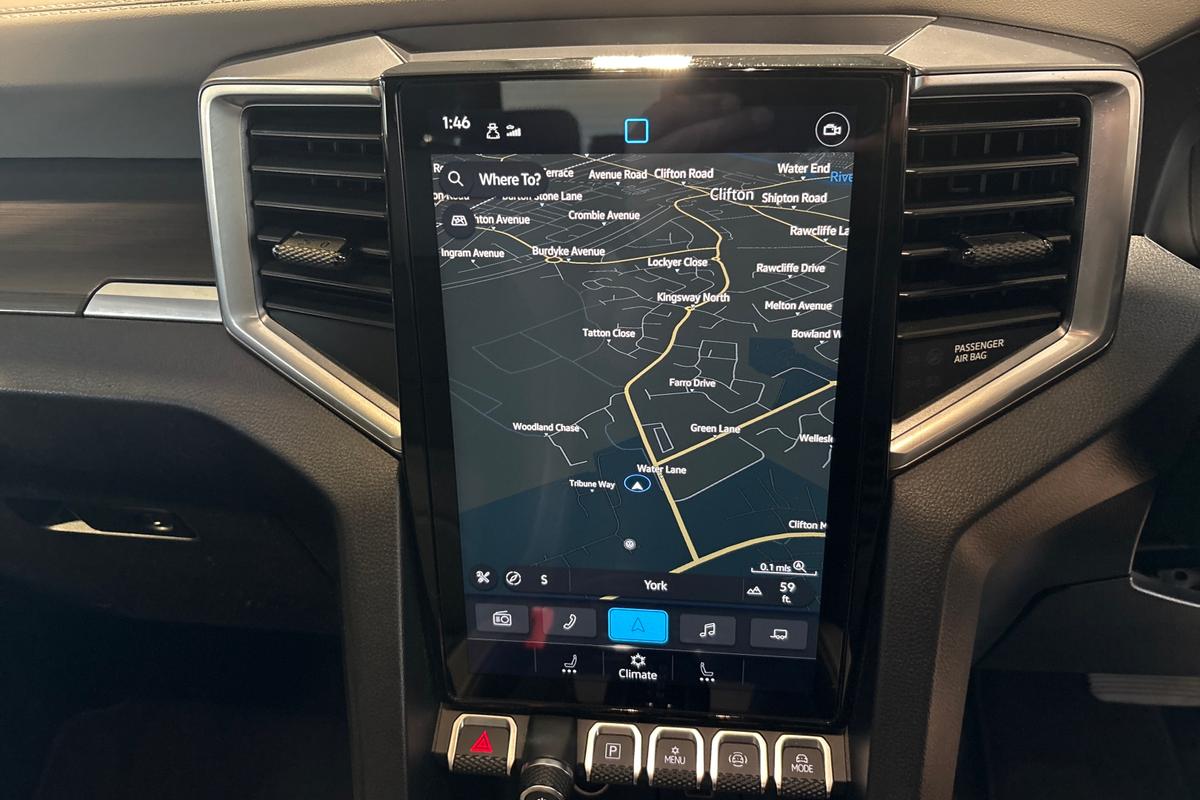 Used Volkswagen Amarok 2024 for sale - 76677531: Photo 14