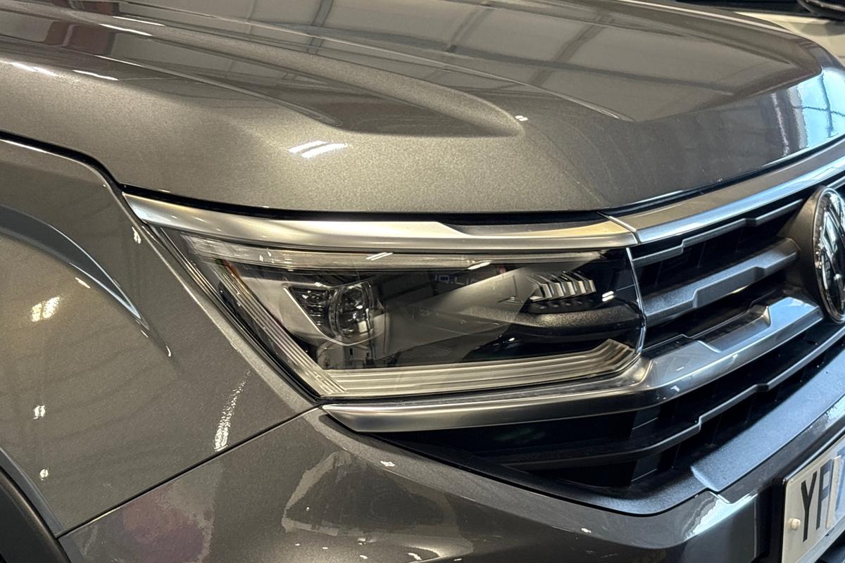 Used Volkswagen Amarok 2024 for sale - 76677531: Photo 19