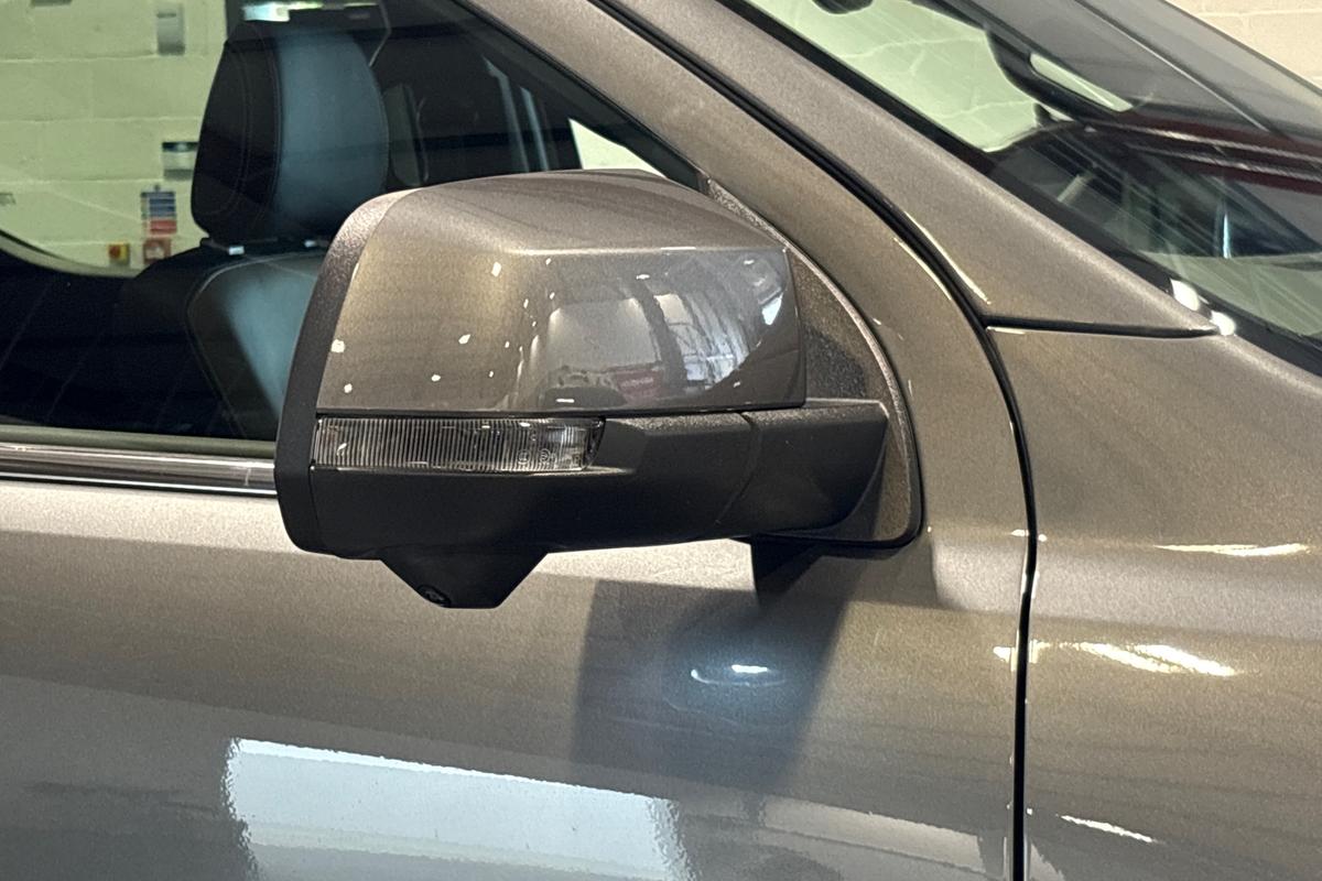 Used Volkswagen Amarok 2024 for sale - 76677531: Photo 20