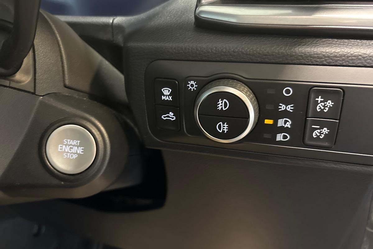 Used Volkswagen Amarok 2024 for sale - 76677531: Photo 22