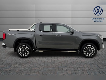 Used Volkswagen Amarok 2024 for sale - 76677531: Photo