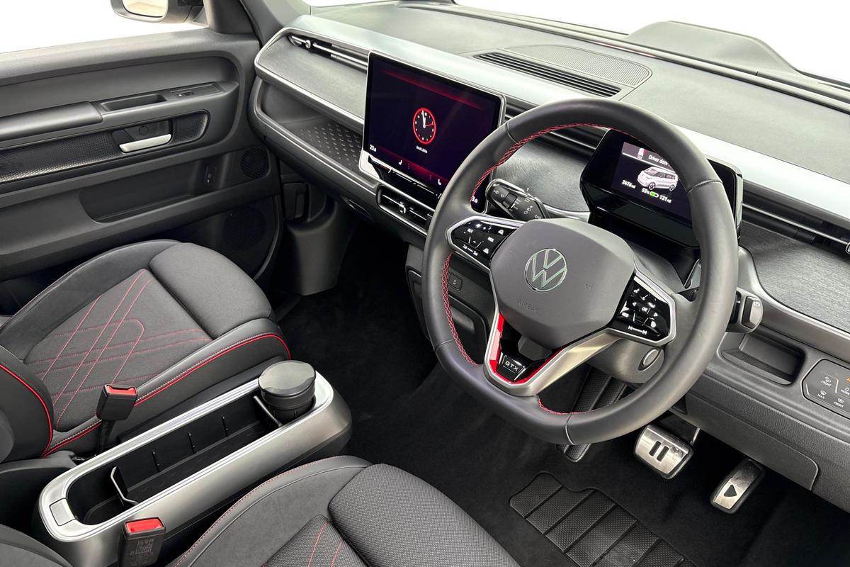 Used Volkswagen ID.Buzz 2025 for sale - 77438576: Photo 10
