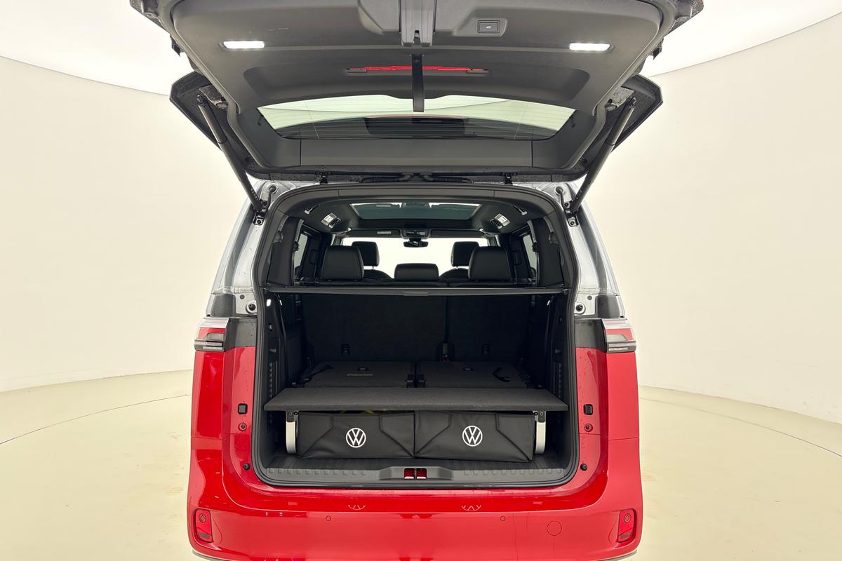 Used Volkswagen ID.Buzz 2025 for sale - 77438576: Photo 12