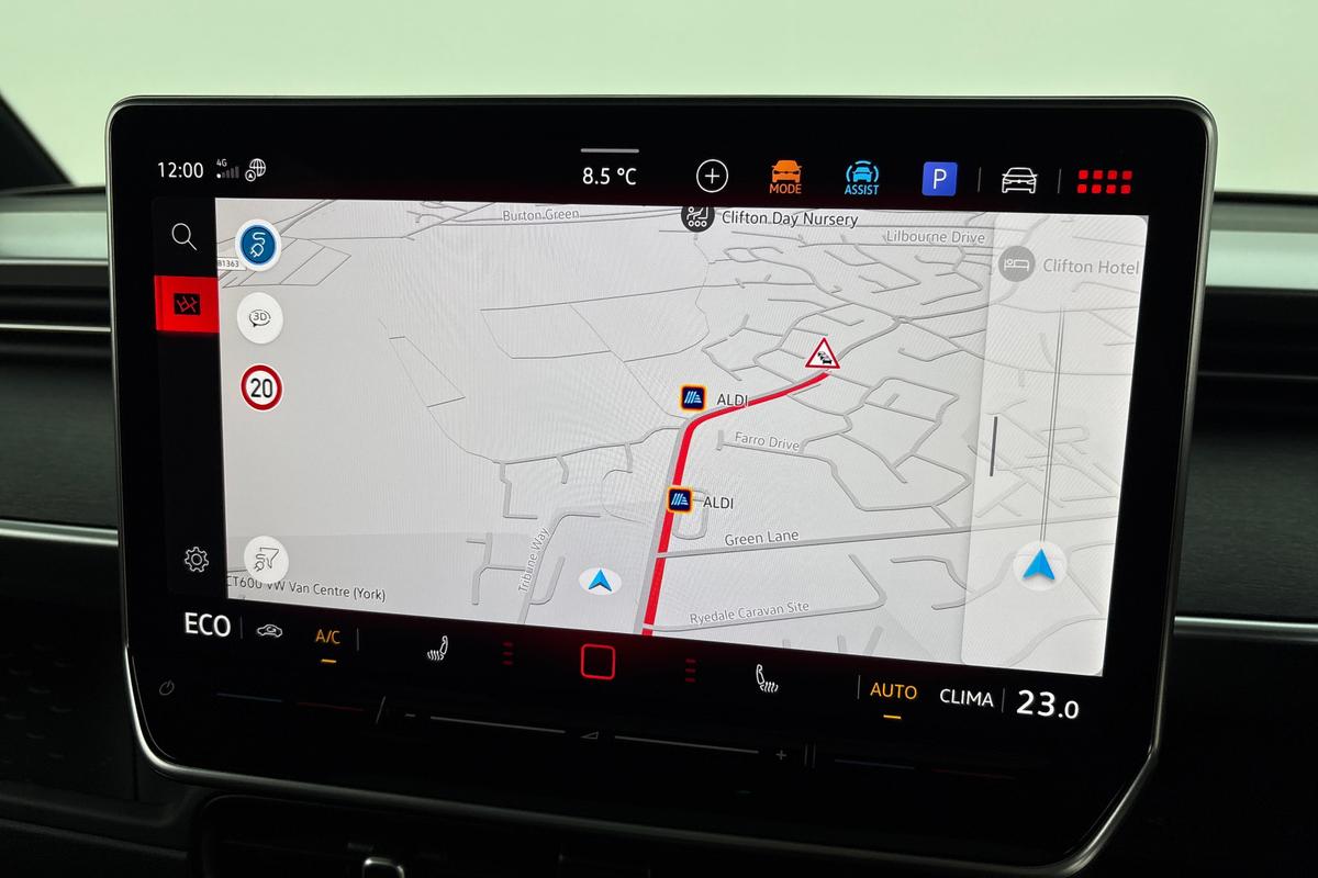 Used Volkswagen ID.Buzz 2025 for sale - 77438576: Photo 14