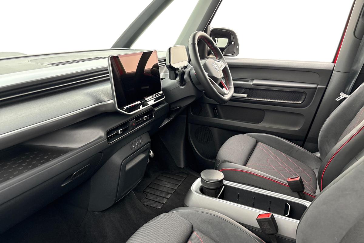 Used Volkswagen ID.Buzz 2025 for sale - 77438576: Photo 2