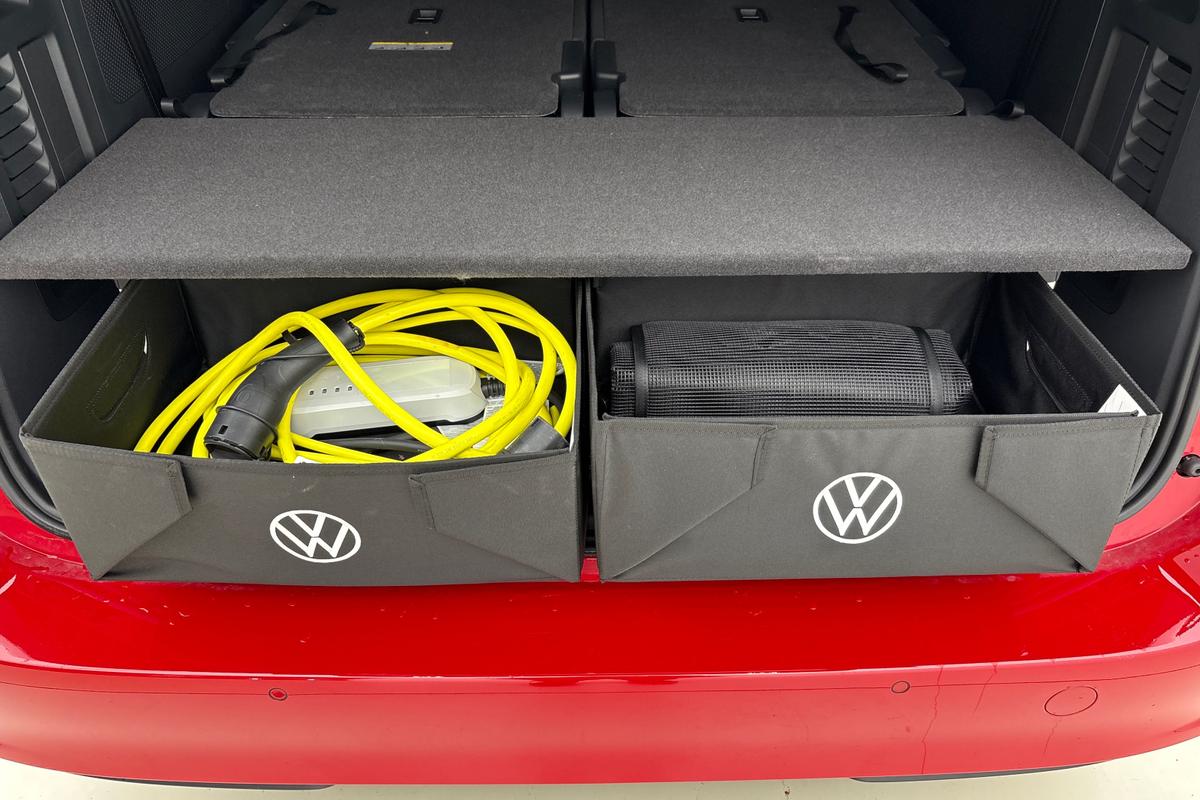 Used Volkswagen ID.Buzz 2025 for sale - 77438576: Photo 21
