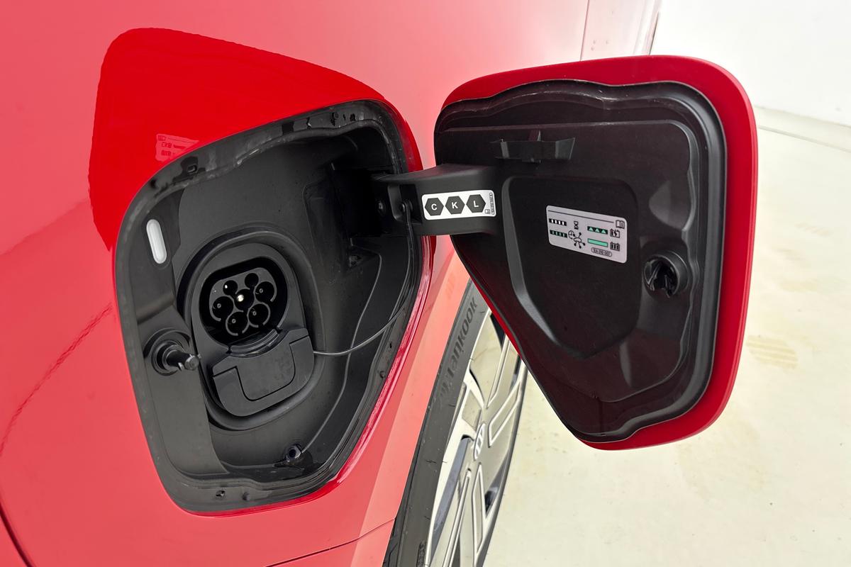 Used Volkswagen ID.Buzz 2025 for sale - 77438576: Photo 23