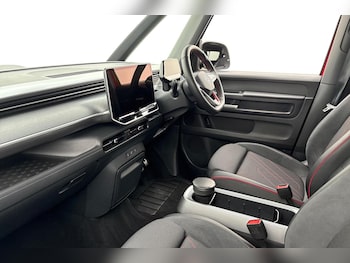 Used Volkswagen ID.Buzz 2025 for sale - 77438576: Photo