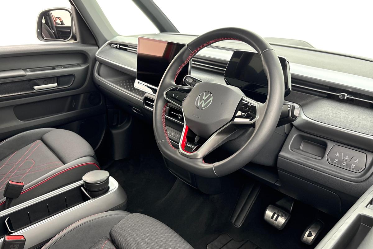 Used Volkswagen ID.Buzz 2025 for sale - 77438576: Photo 6