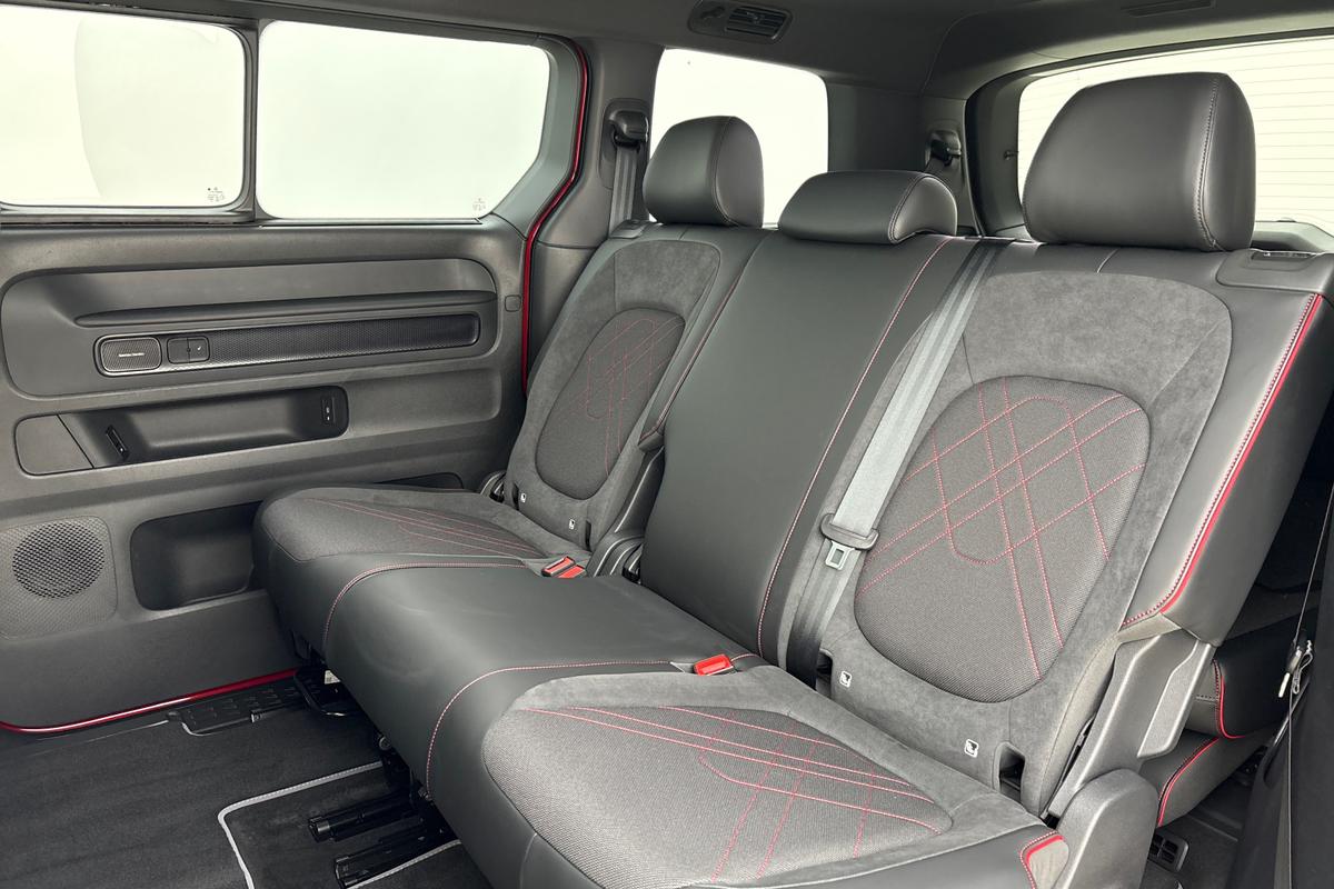 Used Volkswagen ID.Buzz 2025 for sale - 77438576: Photo 9