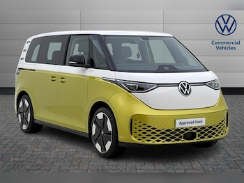 Used Volkswagen ID.Buzz 2024 for sale - 78423645: Photo