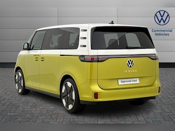Used Volkswagen ID.Buzz 2024 for sale - 78423645: Photo