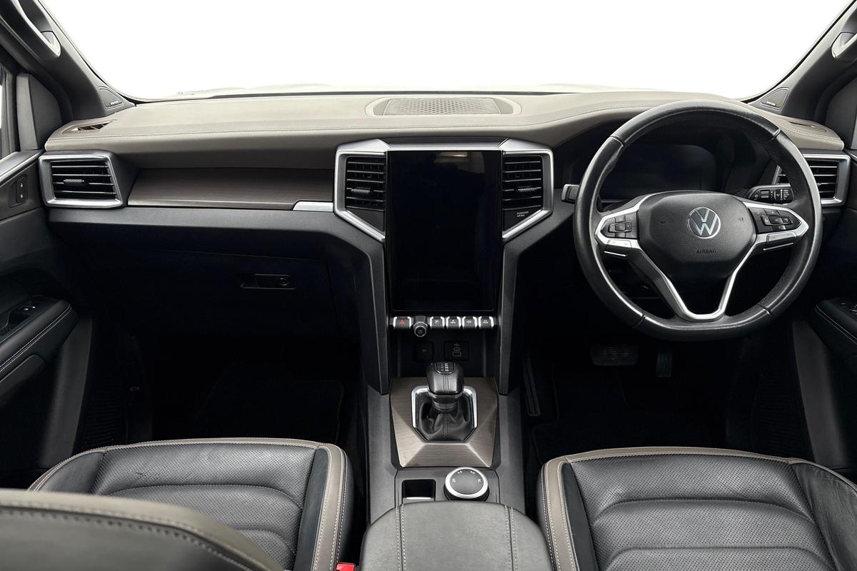 Used Volkswagen Amarok 2023 for sale - 77532987: Photo 10