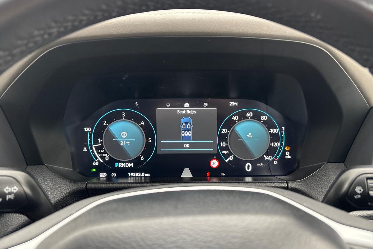 Used Volkswagen Amarok 2023 for sale - 77532987: Photo 15