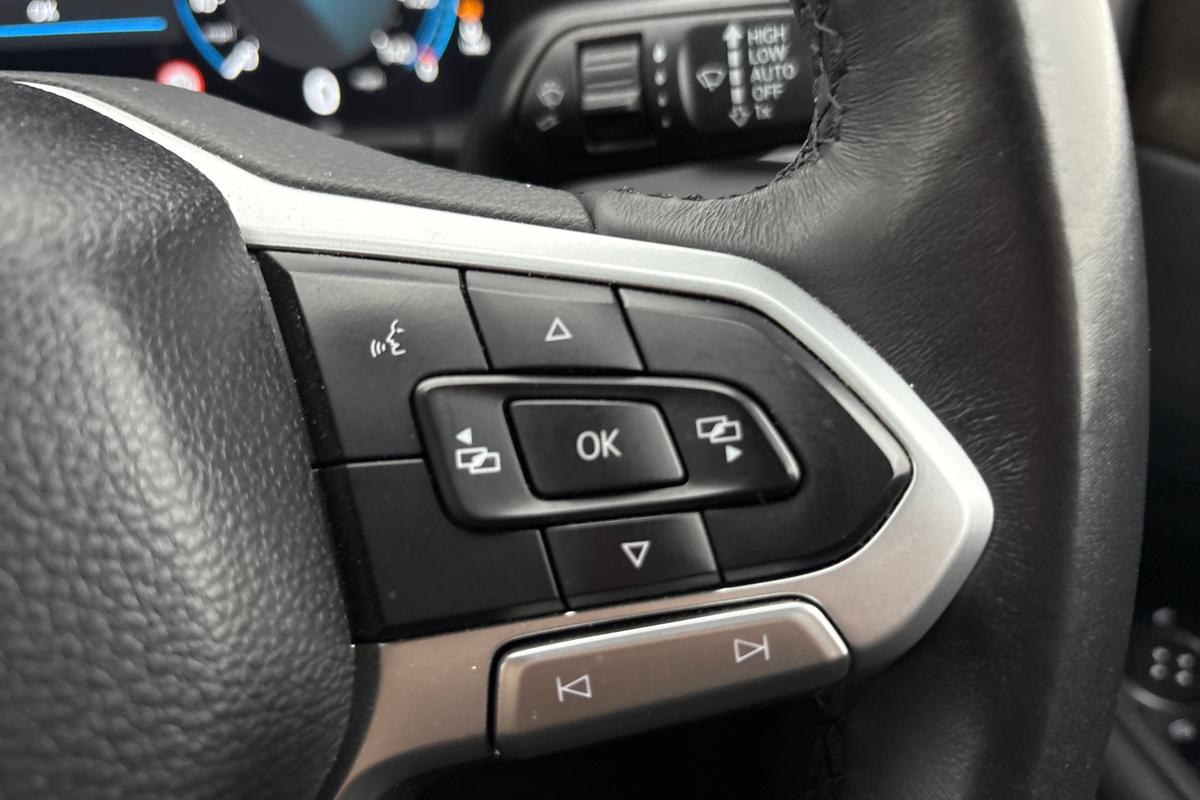 Used Volkswagen Amarok 2023 for sale - 77532987: Photo 17