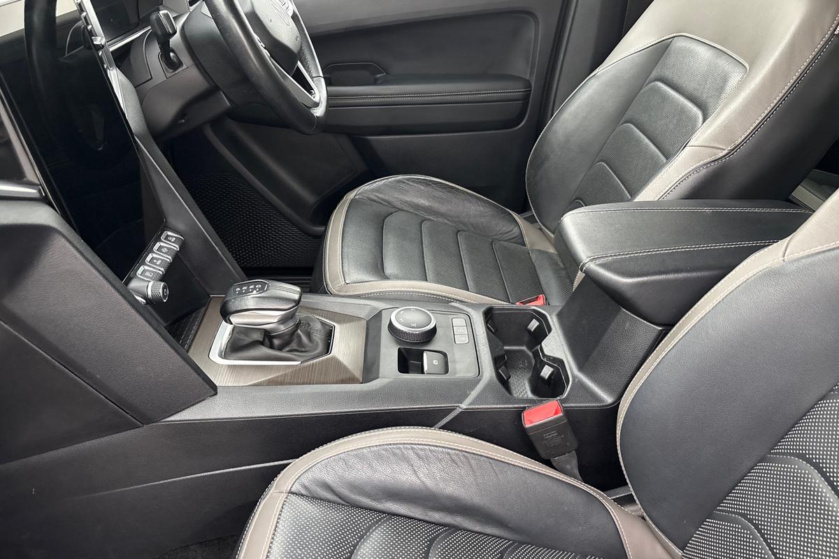 Used Volkswagen Amarok 2023 for sale - 77532987: Photo 21