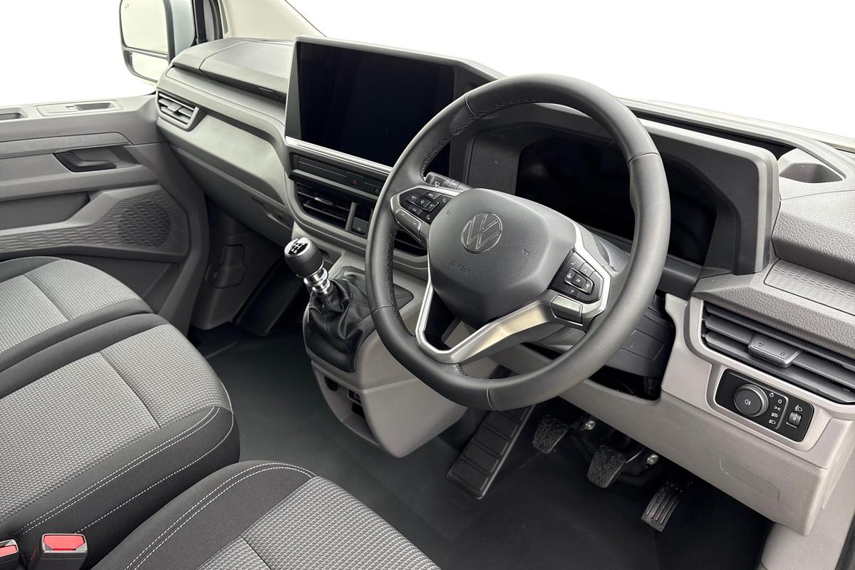 Used Volkswagen Transporter 2025 for sale - 76757394: Photo 10