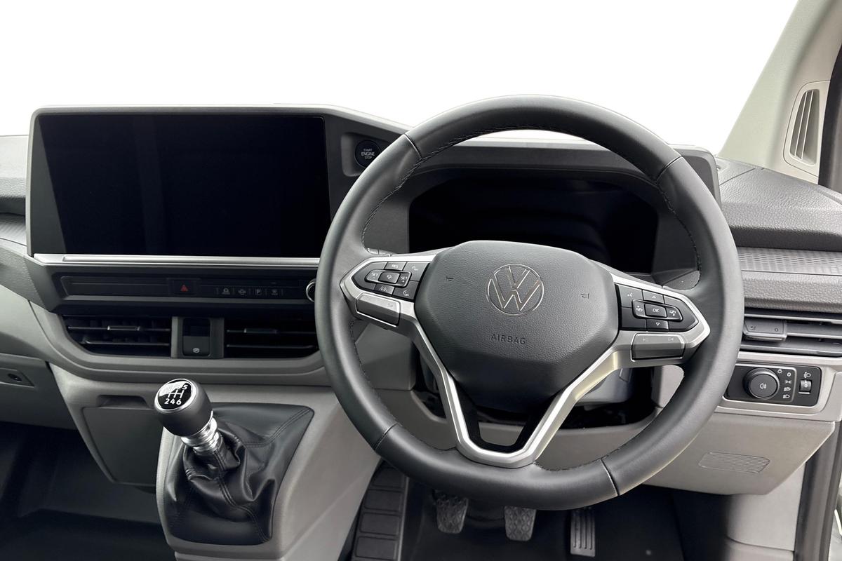 Used Volkswagen Transporter 2025 for sale - 76757394: Photo 11