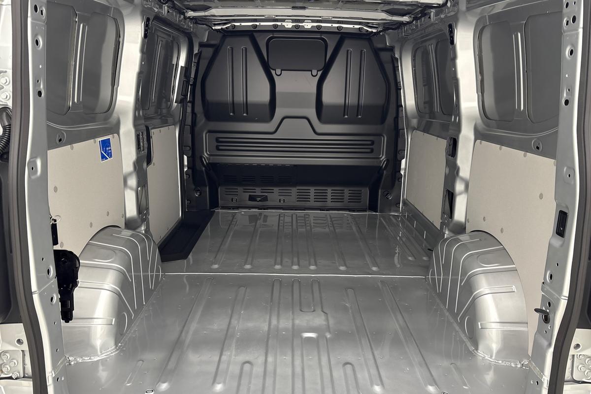 Used Volkswagen Transporter 2025 for sale - 76757394: Photo 12