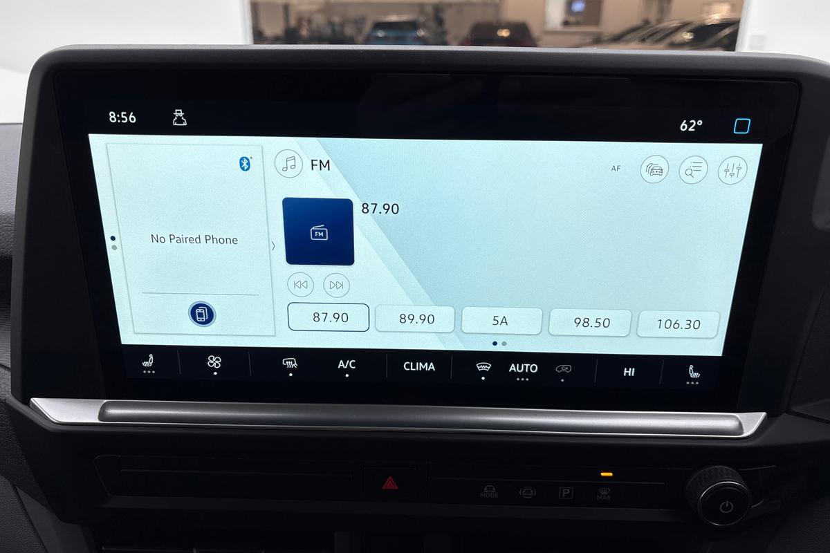 Used Volkswagen Transporter 2025 for sale - 76757394: Photo 13