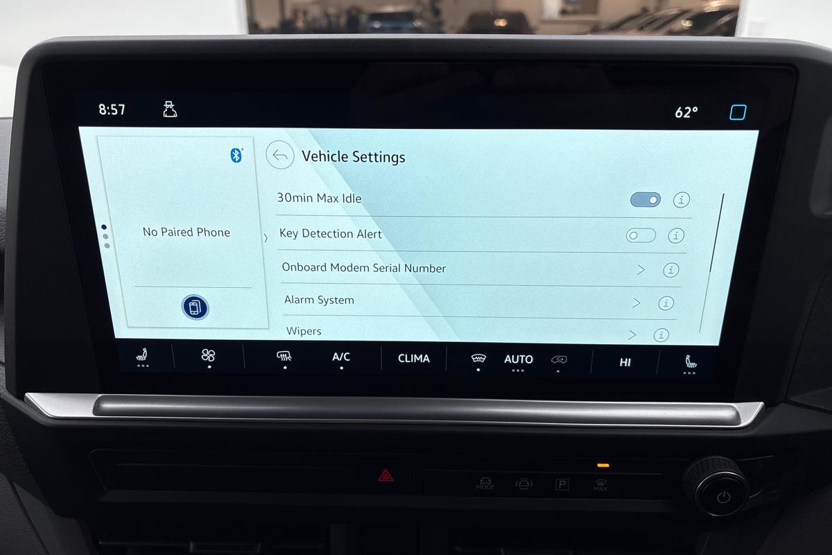 Used Volkswagen Transporter 2025 for sale - 76757394: Photo 14