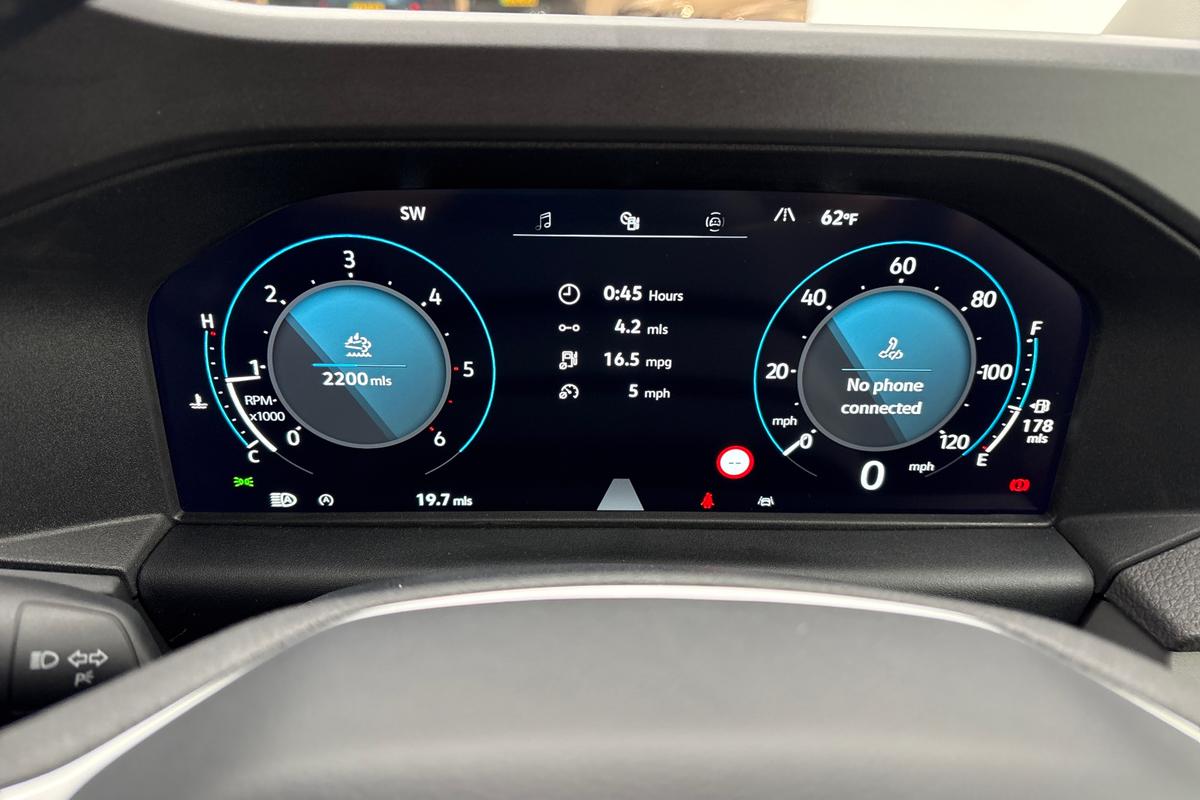 Used Volkswagen Transporter 2025 for sale - 76757394: Photo 15