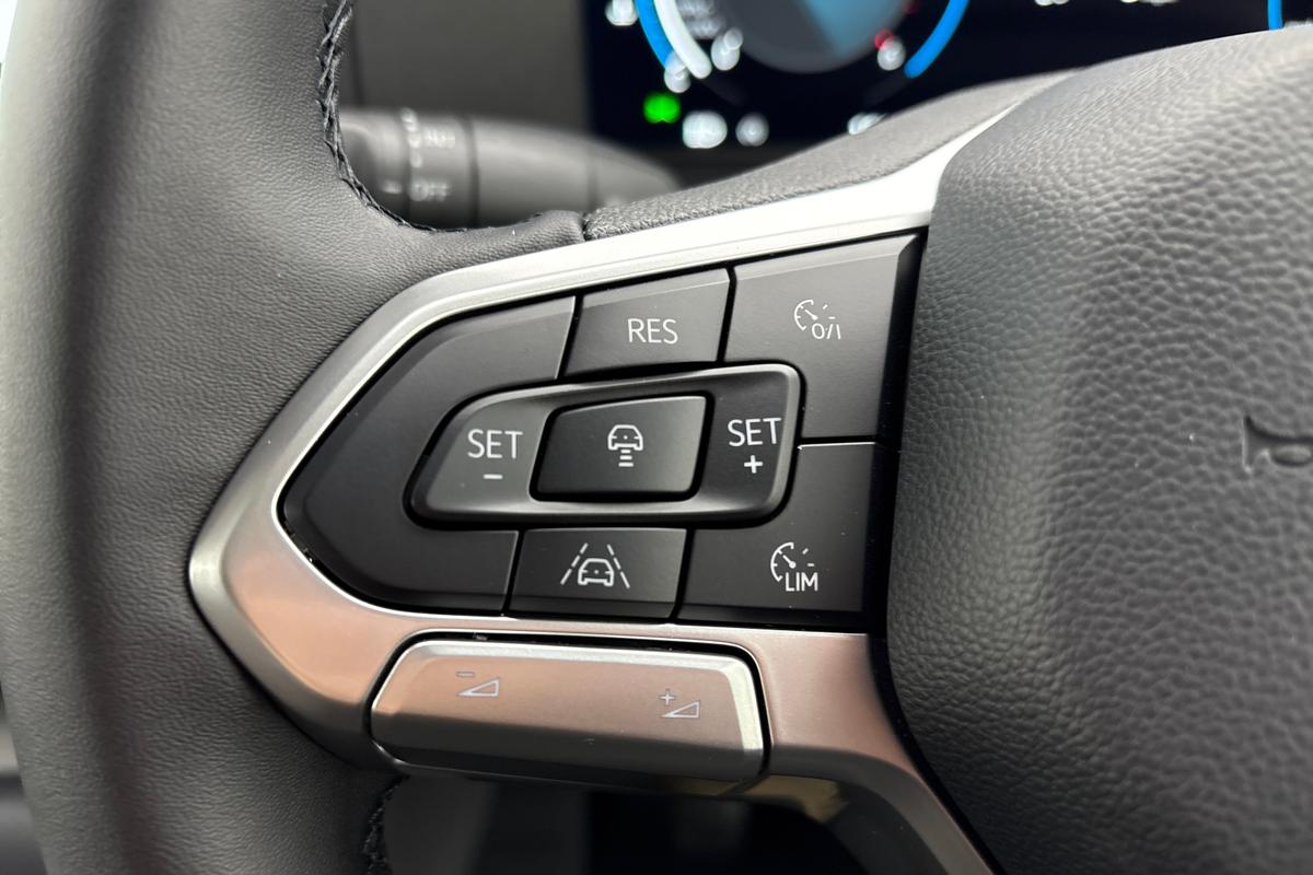 Used Volkswagen Transporter 2025 for sale - 76757394: Photo 16