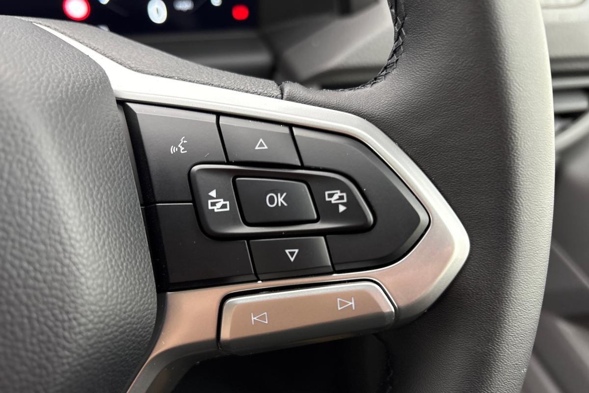 Used Volkswagen Transporter 2025 for sale - 76757394: Photo 17