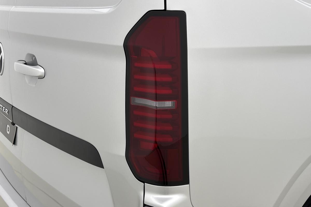 Used Volkswagen Transporter 2025 for sale - 76757394: Photo 18