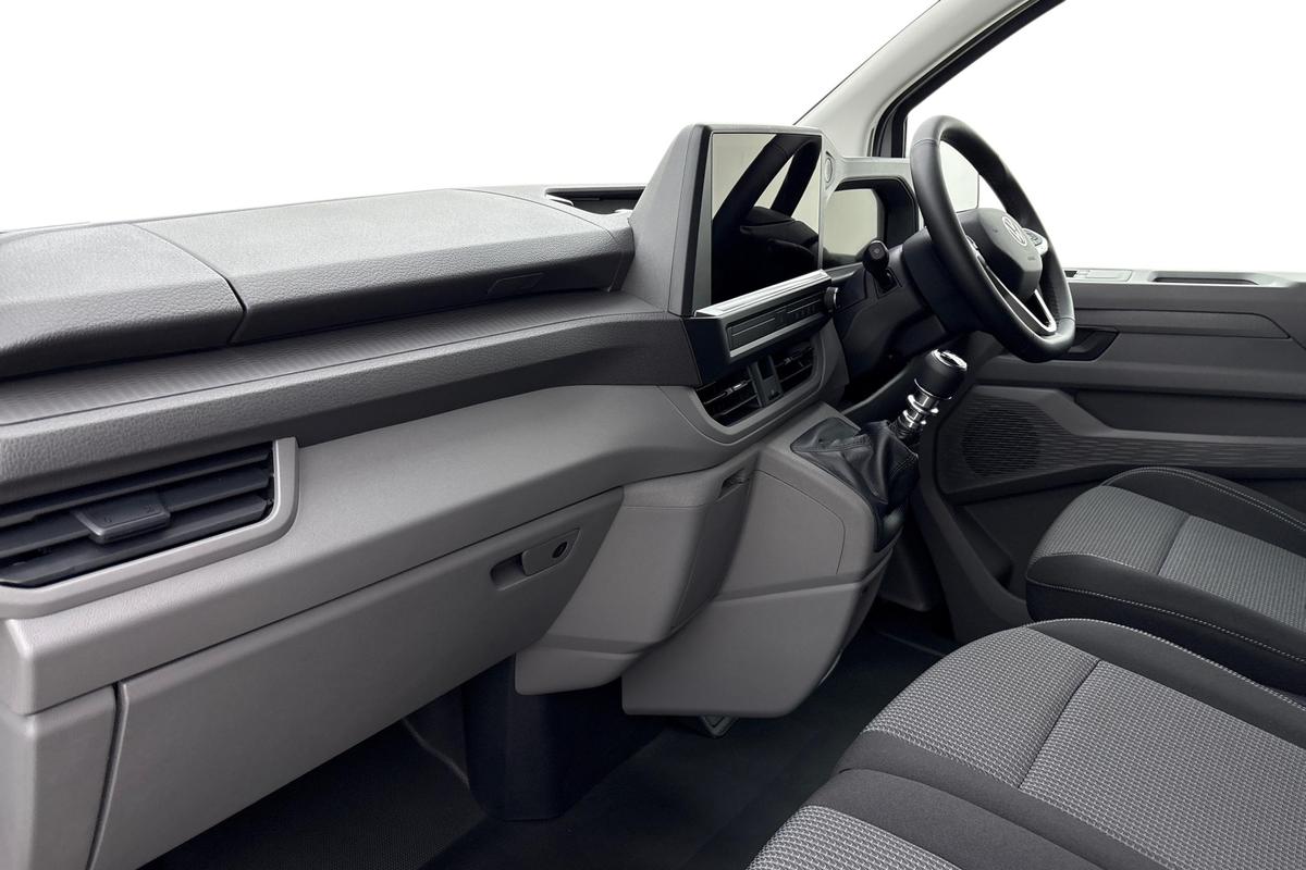 Used Volkswagen Transporter 2025 for sale - 76757394: Photo 2