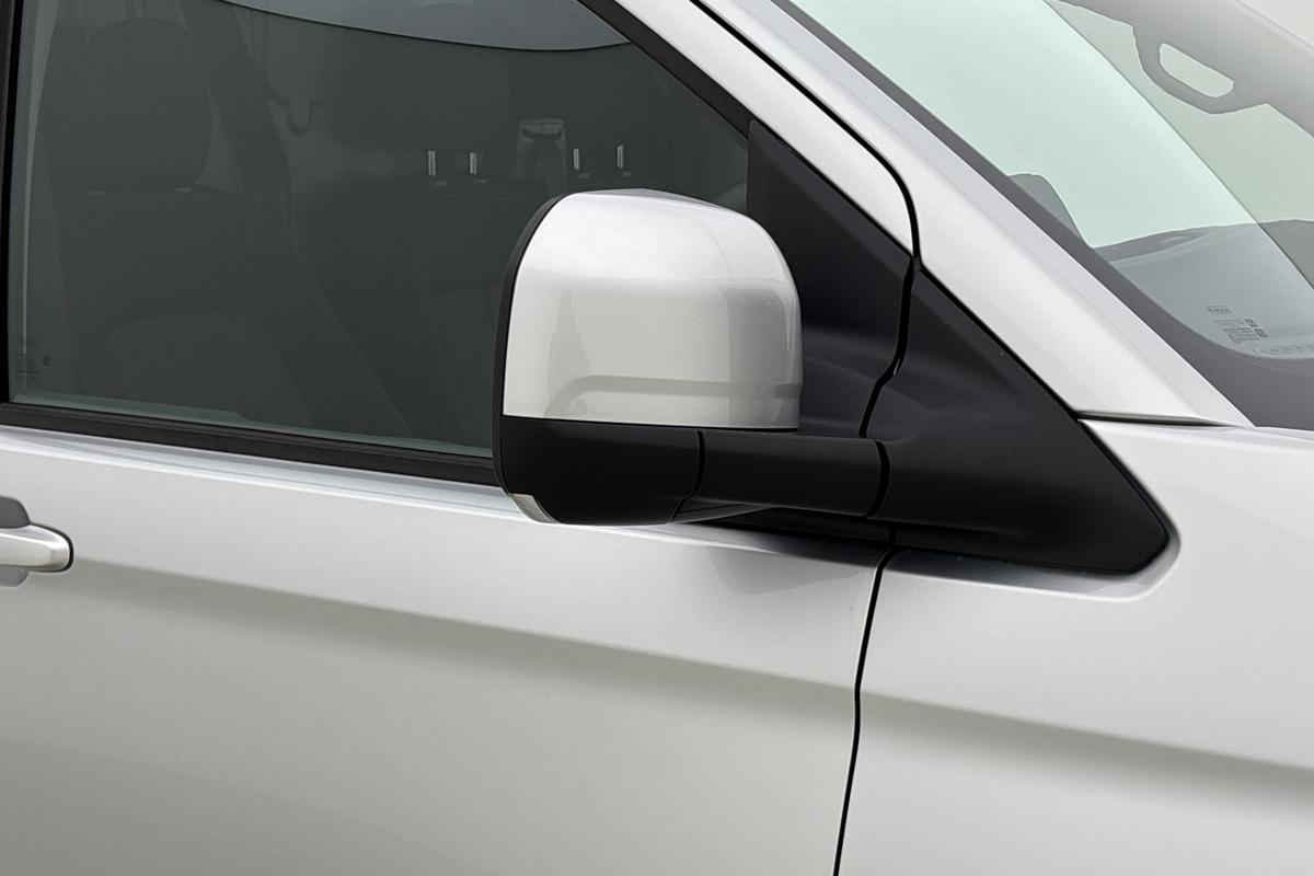 Used Volkswagen Transporter 2025 for sale - 76757394: Photo 20