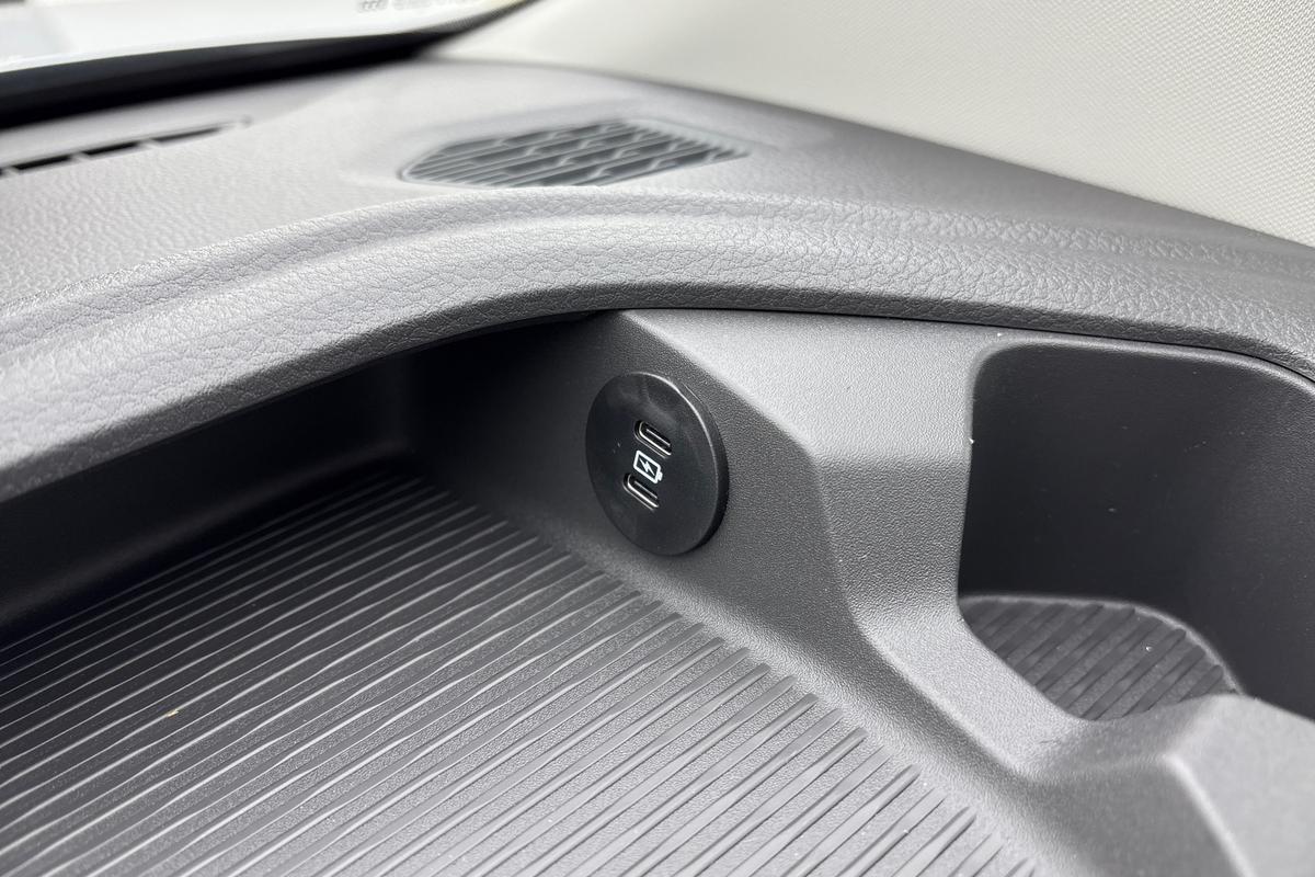 Used Volkswagen Transporter 2025 for sale - 76757394: Photo 22