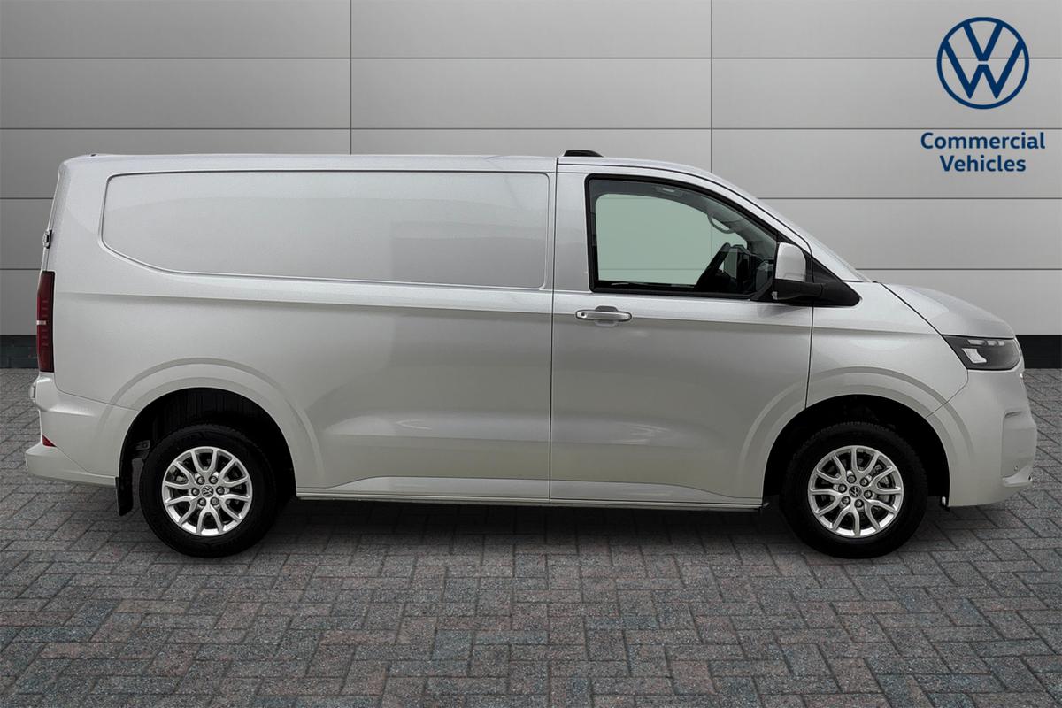 Used Volkswagen Transporter 2025 for sale - 76757394: Photo 4