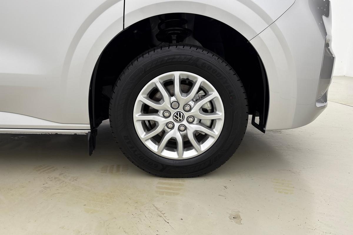 Used Volkswagen Transporter 2025 for sale - 76757394: Photo 5