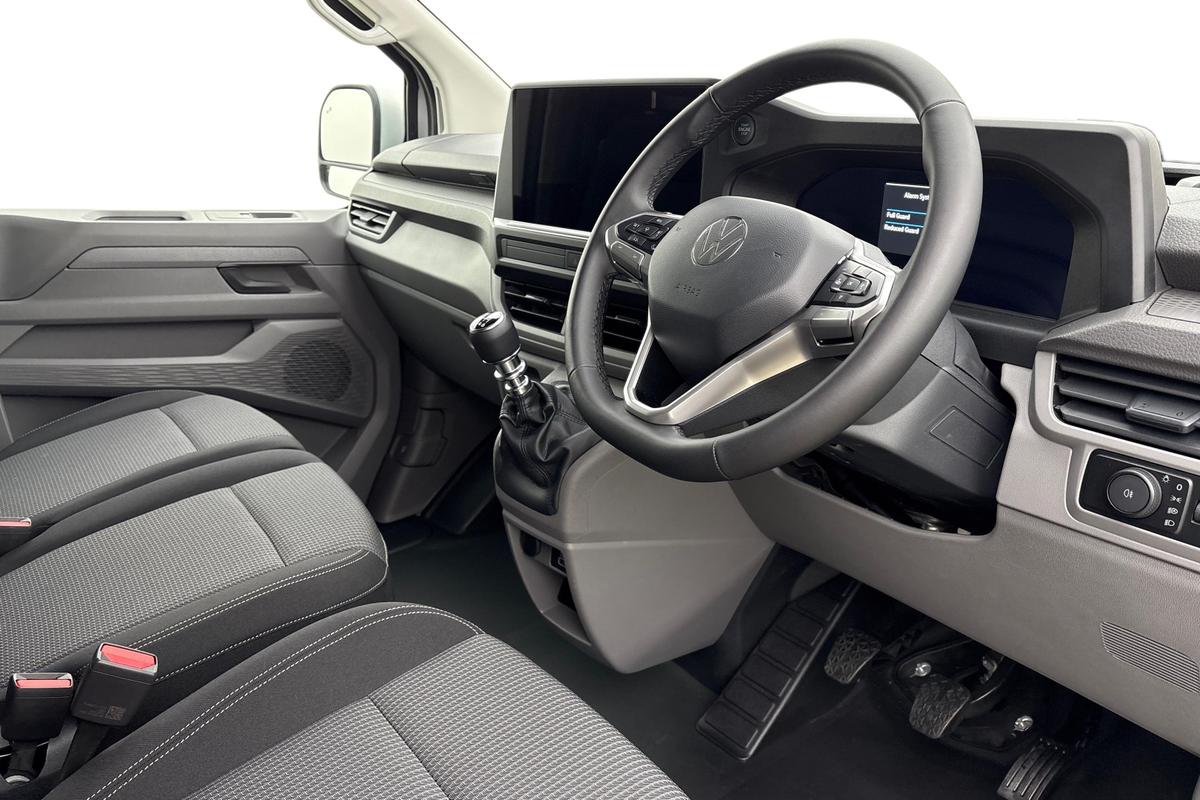 Used Volkswagen Transporter 2025 for sale - 76757394: Photo 6