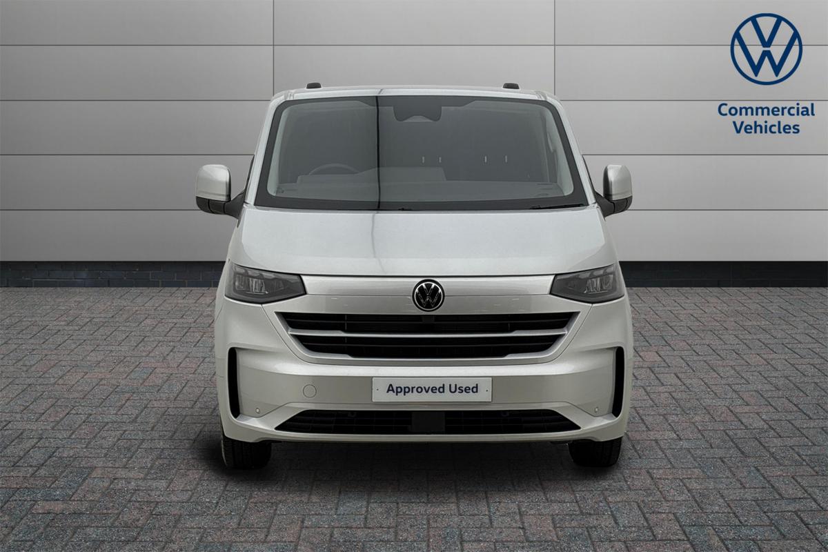 Used Volkswagen Transporter 2025 for sale - 76757394: Photo 8
