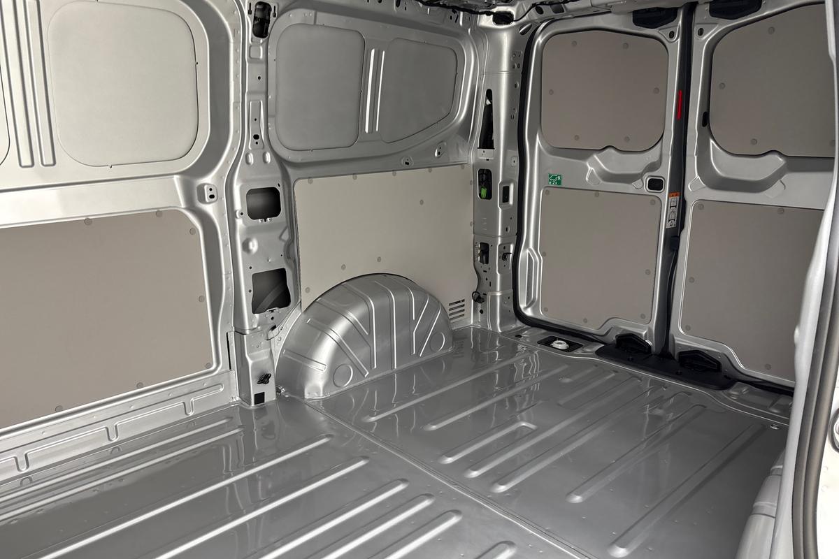 Used Volkswagen Transporter 2025 for sale - 76757394: Photo 9