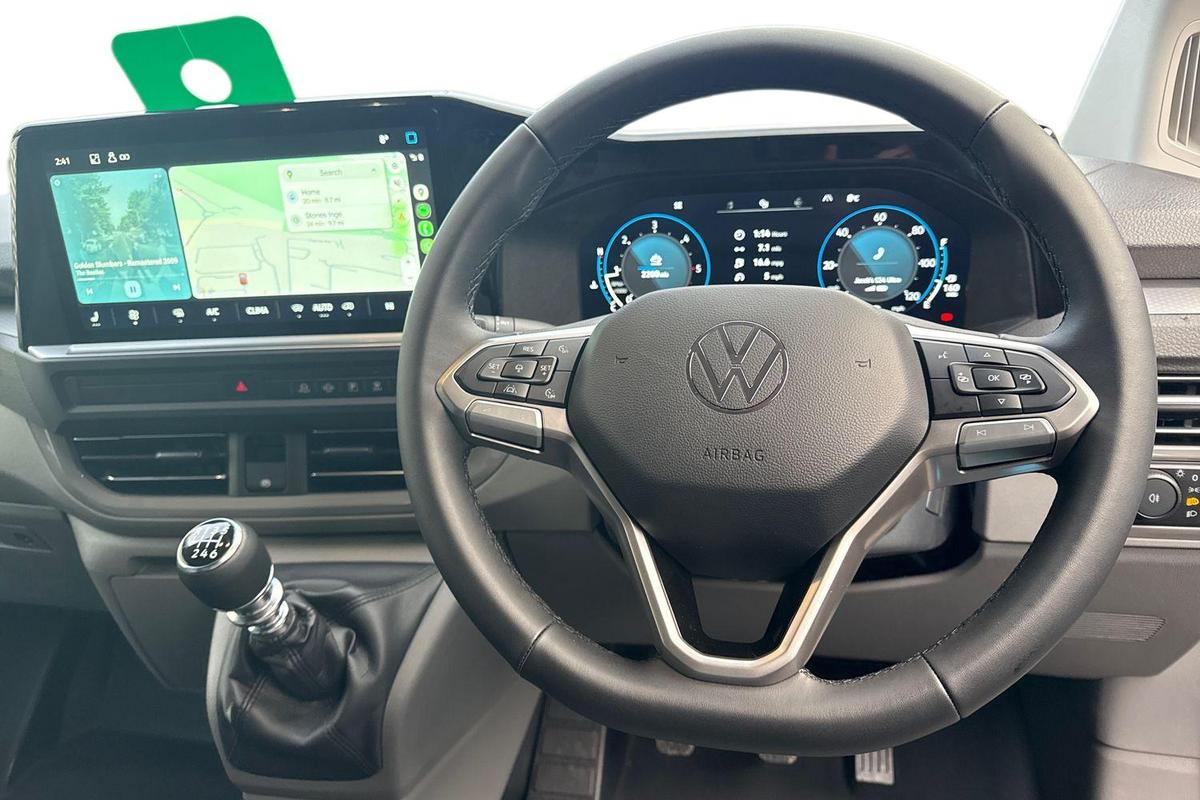 Used Volkswagen Transporter 2025 for sale - 77533156: Photo 11