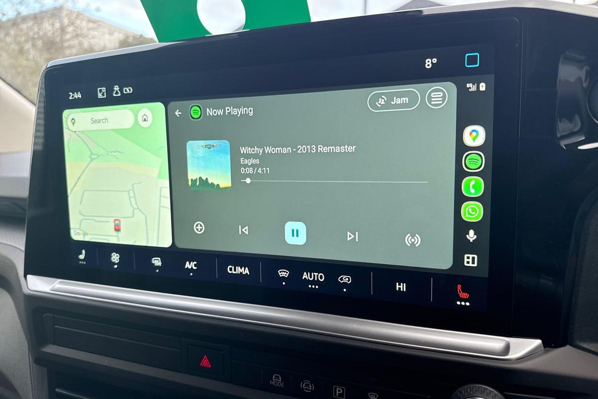 Used Volkswagen Transporter 2025 for sale - 77533156: Photo 13