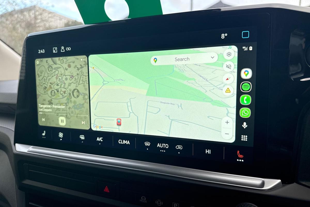 Used Volkswagen Transporter 2025 for sale - 77533156: Photo 14