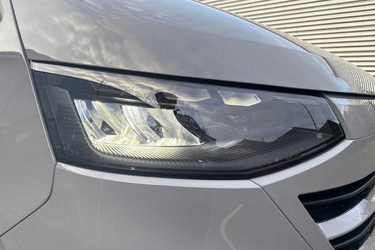 Used Volkswagen Transporter 2025 for sale - 77533156: Photo 19