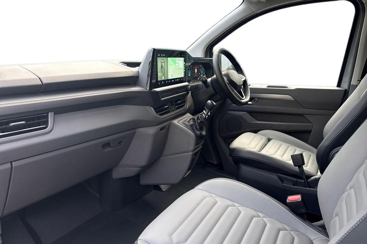 Used Volkswagen Transporter 2025 for sale - 77533156: Photo 2